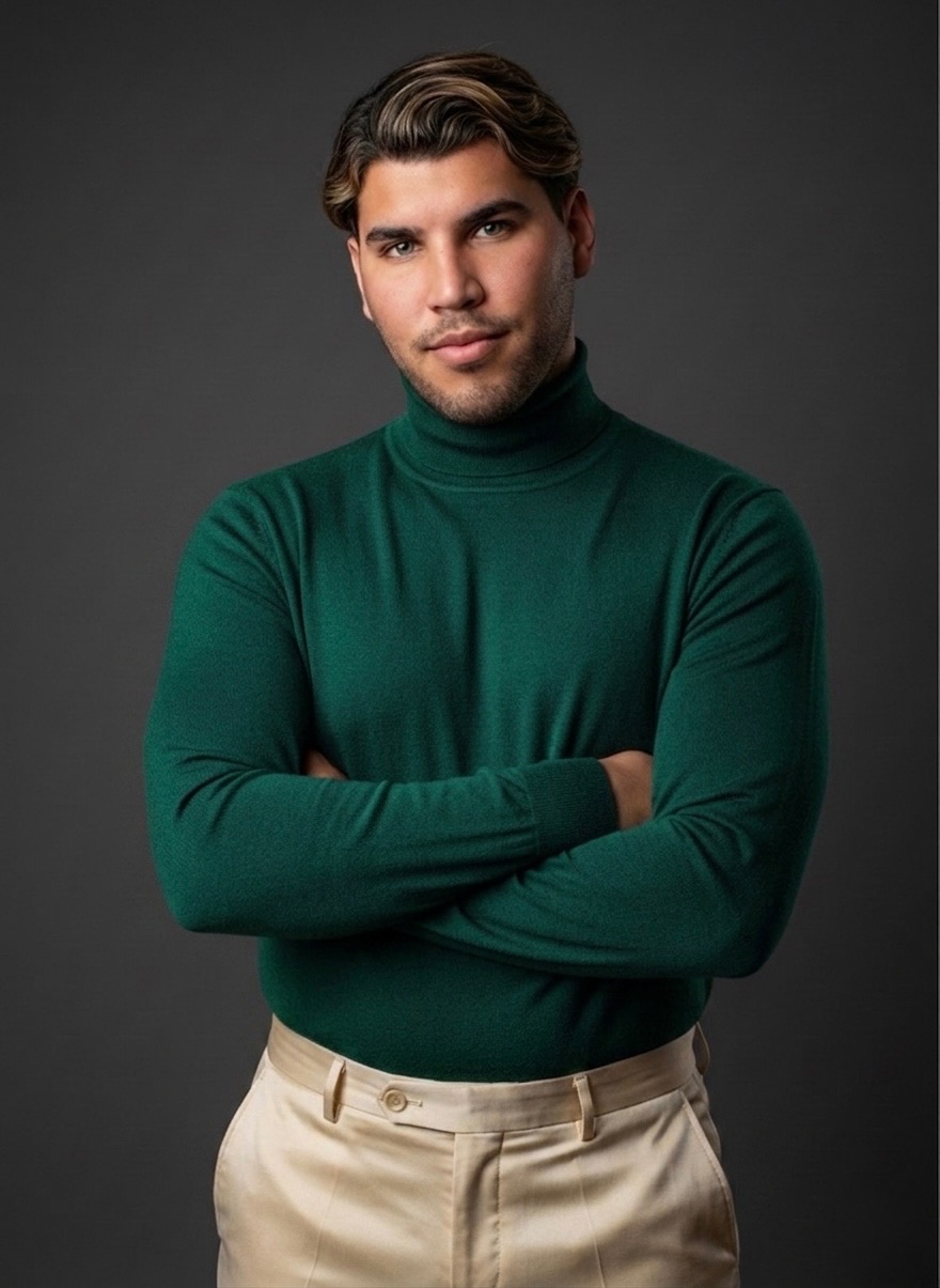 Cesar Araujo